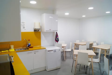 Alberguinn Hostel Hostel in L'Hospitalet de Llobregat