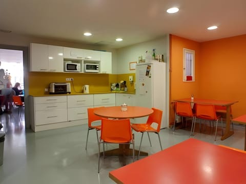 Alberguinn Hostel Hostel in L'Hospitalet de Llobregat