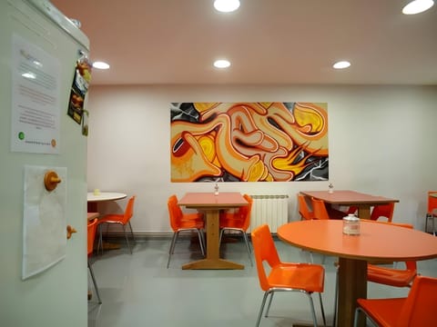 Alberguinn Hostel Hostel in L'Hospitalet de Llobregat