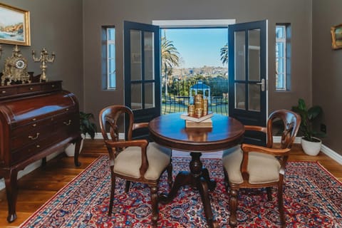 The Hawthorn Boutique Hotel Hotel in Western Cape