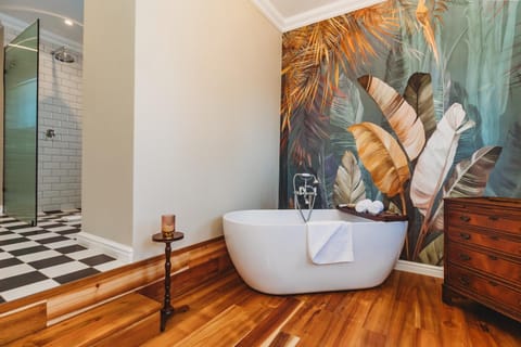 The Hawthorn Boutique Hotel Hotel in Western Cape
