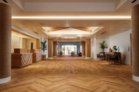 Shore House at The Del, LXR Hotels & Resorts Hotel in Point Loma