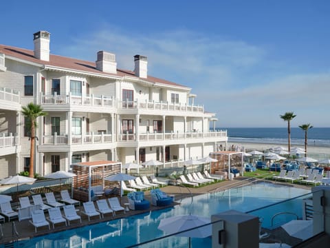 Shore House at The Del, LXR Hotels & Resorts Hotel in Point Loma