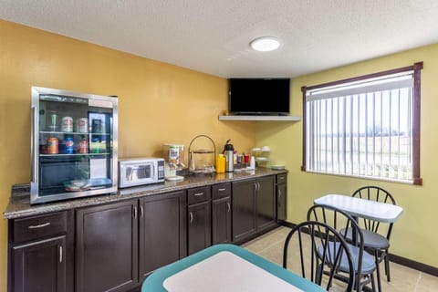 Rodeway Inn Ardmore I-65 Hotel in Tennessee