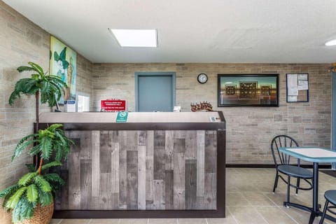 Rodeway Inn Ardmore I-65 Hotel in Tennessee