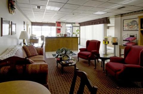 Americas Best Value Inn Bowie Motel in Texas