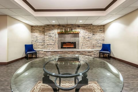 Quality Inn Bradley- Bourbonnais Hotel in Indiana
