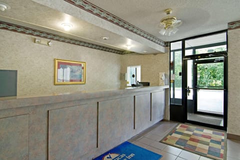 Americas Best Value Inn & Suites Clarksdale Motel in Clarksdale