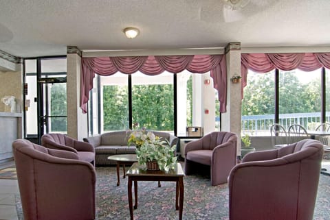 Americas Best Value Inn & Suites Clarksdale Motel in Clarksdale