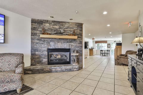 Best Western Mountain View Inn Hotel in Ellijay