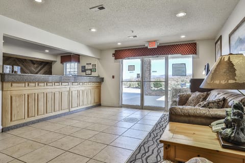 Best Western Mountain View Inn Hotel in Ellijay