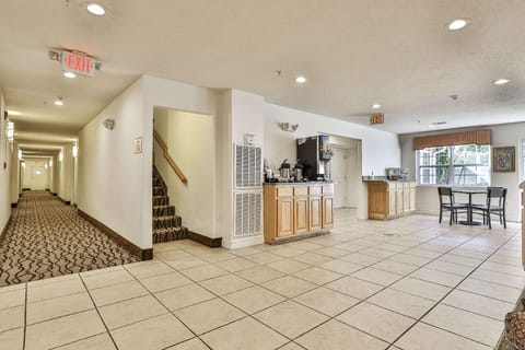 Best Western Mountain View Inn Hotel in Ellijay
