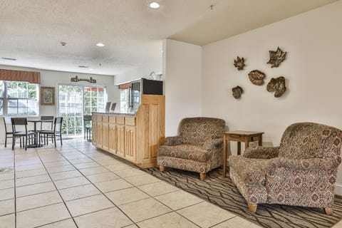 Best Western Mountain View Inn Hotel in Ellijay