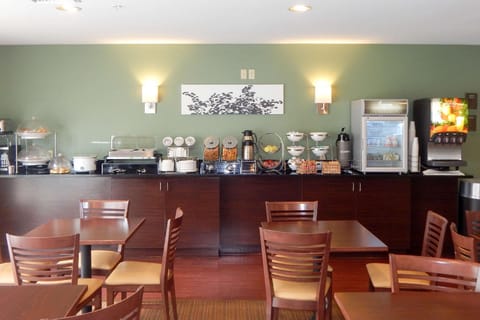 Sleep Inn & Suites Evergreen I-65 Hotel in Alabama