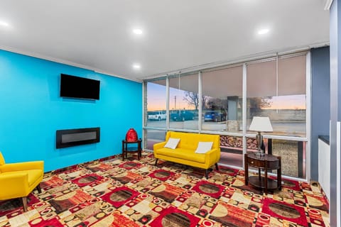 Quality Inn Fort Dodge Hotel in Fort Dodge