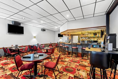 Quality Inn Fort Dodge Hotel in Fort Dodge