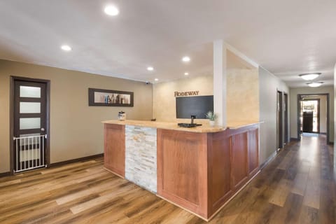 Rodeway Inn Fort Morgan Hotel in Nebraska