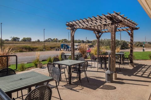 Rodeway Inn Fort Morgan Hotel in Nebraska