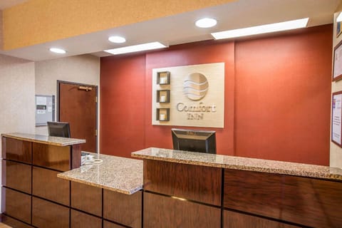 Quality Inn Franklin Hotel in Franklin