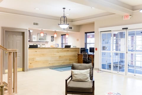 Country Inn & Suites by Radisson, Helen, GA Hotel in Helen