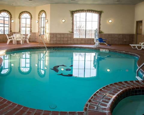 Sleep Inn & Suites Hewitt - South Waco Hotel in Waco