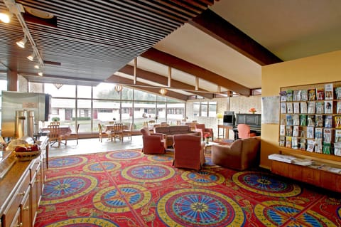 Americas Best Value Inn Geneva Motel in Geneva