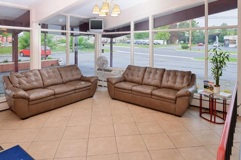 Americas Best Value Inn Geneva Motel in Geneva