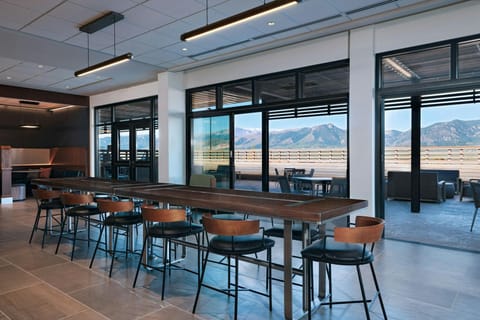 Courtyard by Marriott Colorado Springs North/Air Force Academy Hotel in Black Forest