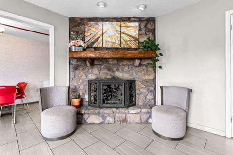 Rodeway Inn Lexington West Hotel in Tennessee