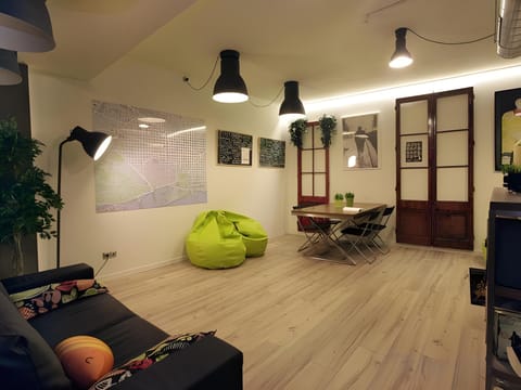 Arc House Gracia Hostel in Barcelona