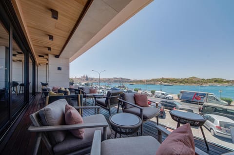 Land's End Boutique Hotel Hotel in Sliema