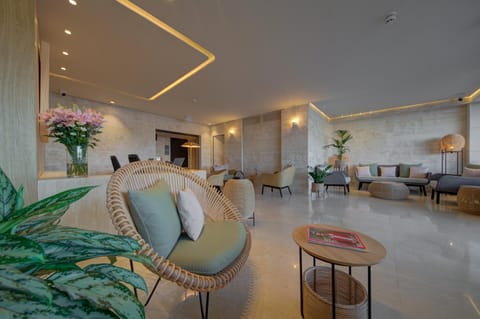 Land's End Boutique Hotel Hotel in Sliema
