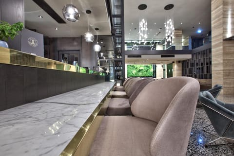 Number 11 St Julian's Malta - Handwritten Collection Hotel in Saint Julians