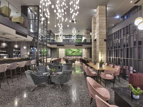 Number 11 St Julian's Malta - Handwritten Collection Hotel in Saint Julians