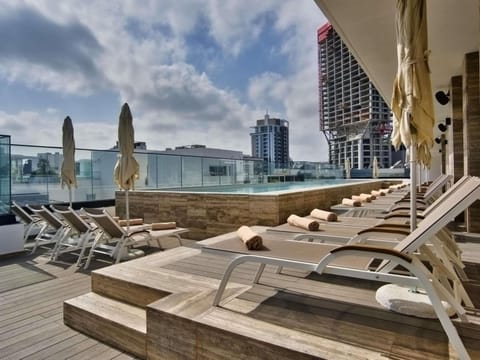 Number 11 St Julian's Malta - Handwritten Collection Hotel in Saint Julians