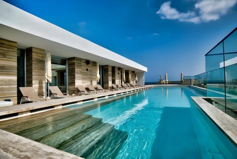 Number 11 St Julian's Malta - Handwritten Collection Hotel in Saint Julians