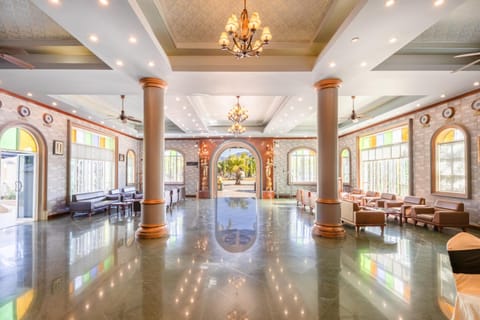 Erawan Hotel Hotel in Khok Kloi