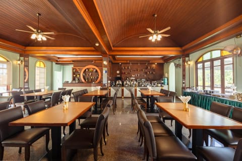 Erawan Hotel Hotel in Khok Kloi