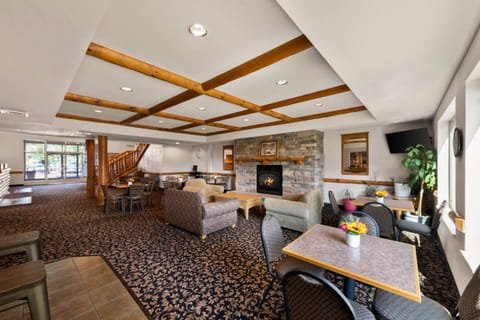 Rodeway Inn & Suites Tomahawk Hotel in Wisconsin