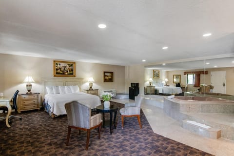 Americas Best Value Inn Torrington CT Hotel in Torrington