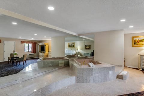 Americas Best Value Inn Torrington CT Hotel in Torrington