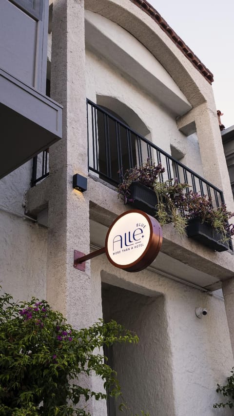 Alle Alaçatı Hotel in Alaçatı