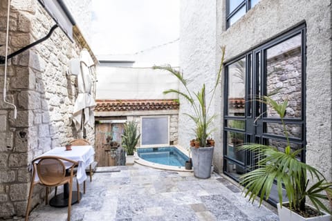 Alle Alaçatı Hotel in Alaçatı