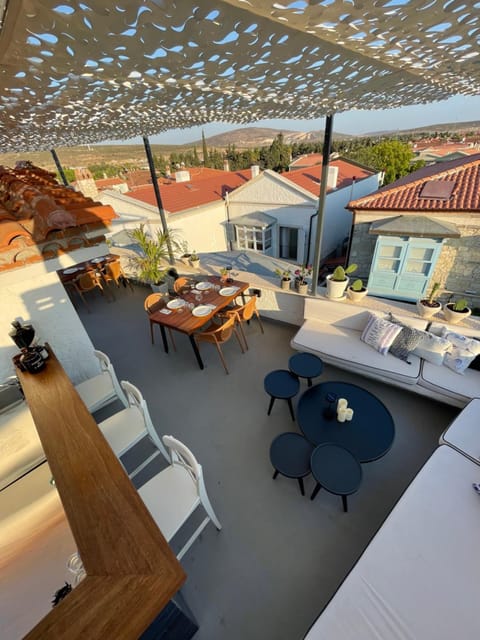 Alle Alaçatı Hotel in Alaçatı