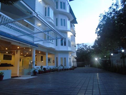 Property view