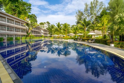 Sentido Khaolak Resort in Khuekkhak
