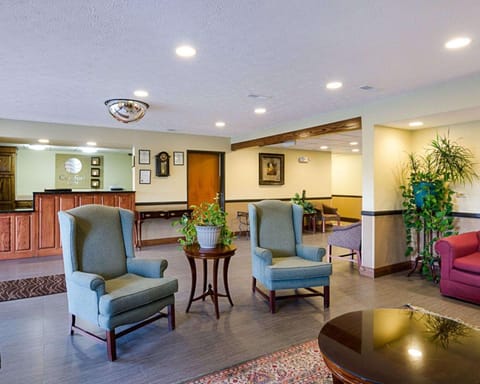 Comfort Inn New River Hotel in Fayetteville