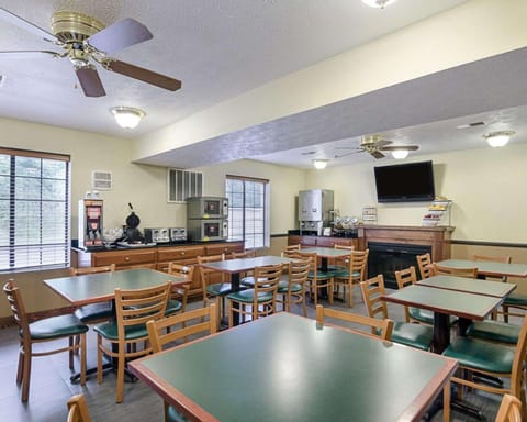 Comfort Inn New River Hotel in Fayetteville