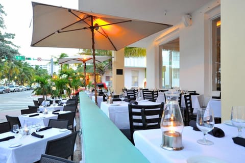 Avalon Hotel Hotel in Flamingo Lummus