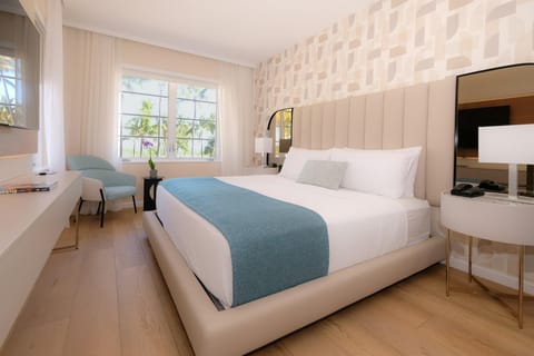 Avalon Hotel Hotel in Flamingo Lummus